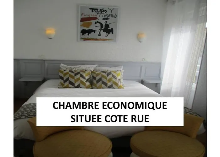 La Tour Des Fees Отель Quissac (Gard)
